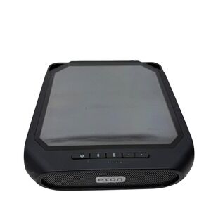 Eton Rukus RX5200 Bluetooth Portable Speaker Solar Powered Audio Dock w/ USB Out